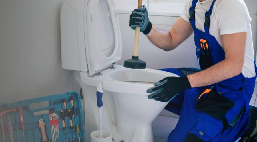 Professional expert plumbing services in Edgerton, OH